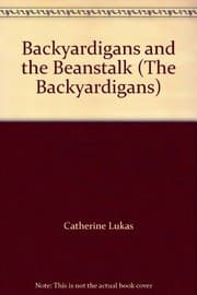 Tapa de Backyardigans and the Beanstalk (The Backyardigans)