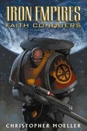Tapa de Iron Empires Volume 1