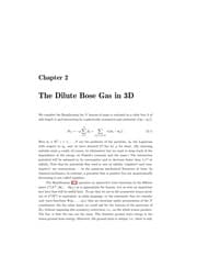 Tapa de The mathematics of the Bose gas and its condensation