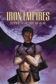 Tapa de Iron Empires Volume 2