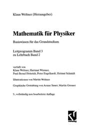 Tapa de Mathematik für Physiker
