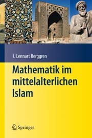 Tapa de Mathematik im mittelalterlichen Islam