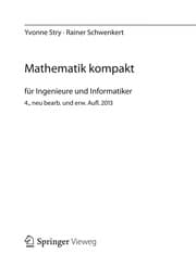 Tapa de Mathematik kompakt