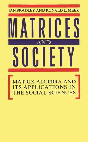 Tapa de Matrices and society