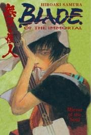 Tapa de Blade Of The Immortal Volume 13