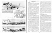 Tapa de McDonnell F3H Demon (Naval Fighters Series Vol 12)