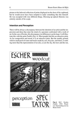 Tapa de M.C. Escher's Legacy