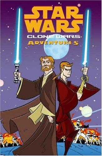 Tapa de Star wars