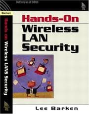 Tapa de How Secure is Your Wireless Network? Safeguarding Your Wi-Fi LAN