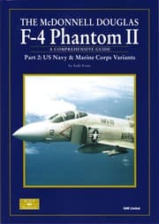 Tapa de McDonnell Douglas F-4 Phantom II