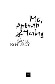 Tapa de Me, antman & fleabag