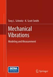 Tapa de Mechanical Vibrations