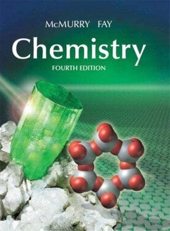 Tapa de Chemistry