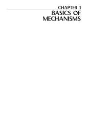 Tapa de Mechanisms and mechanical devices sourcebook