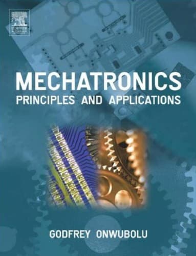 Tapa de Mechatronics