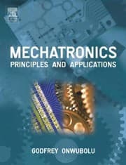 Tapa de Mechatronics