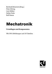 Tapa de Mechatronik