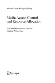 Tapa de Media Access Control and Resource Allocation