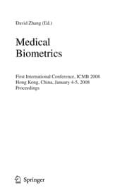 Tapa de Medical Biometrics