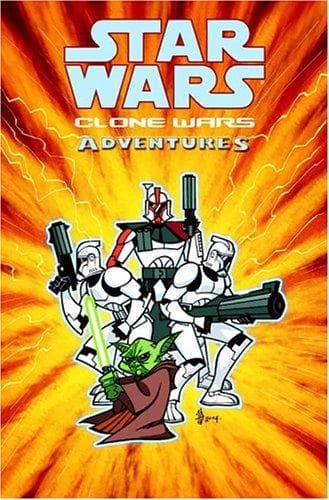 Tapa de Star wars