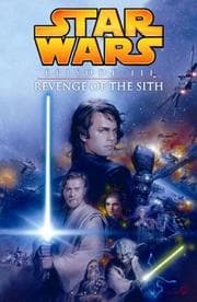 Tapa de Star wars