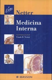 Tapa de Medicina interna