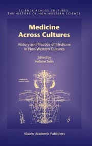 Tapa de Medicine across cultures