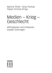 Tapa de Medien - Krieg - Geschlecht