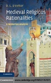 Tapa de Medieval religious rationalities