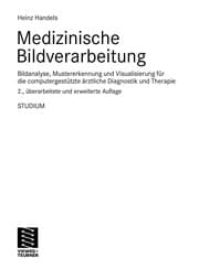 Tapa de Medizinische bildverarbeitung