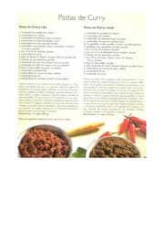 Tapa de La mejores recetas de Asia