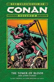 Tapa de Brothers of the Blade and Other Stories