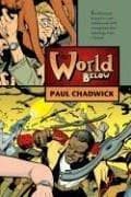 Tapa de World below