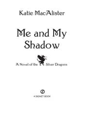 Tapa de Me and my shadow