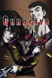 Tapa de Gungrave Vol. 1