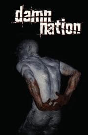 Tapa de Damn Nation
