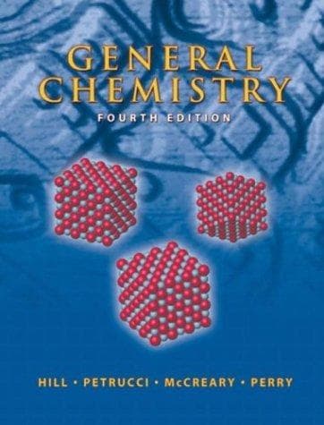 Tapa de General chemistry