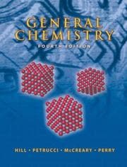 Tapa de General chemistry