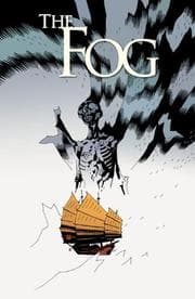 Tapa de Fog