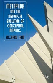 Tapa de Metaphor and the historical