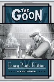Tapa de Goon