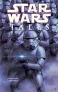 Tapa de Star wars tales