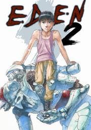 Tapa de Eden Volume 2: It's An Endless World! (Eden: It's an Endless World!)