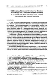 Tapa de Ribosomes