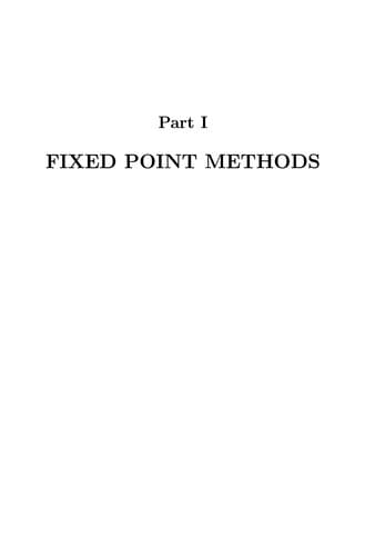 Tapa de Methods in nonlinear integral equations