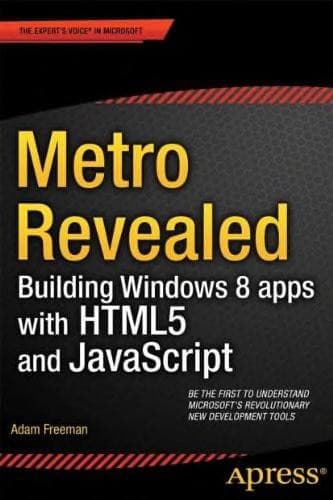 Tapa de Metro Revealed