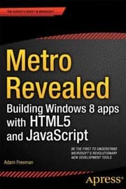 Tapa de Metro Revealed