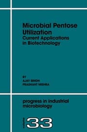 Tapa de Microbial pentose utilization