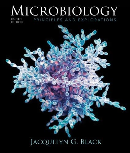 Tapa de Microbiology