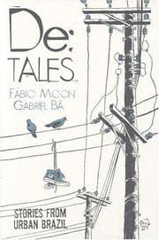 Tapa de De:tales